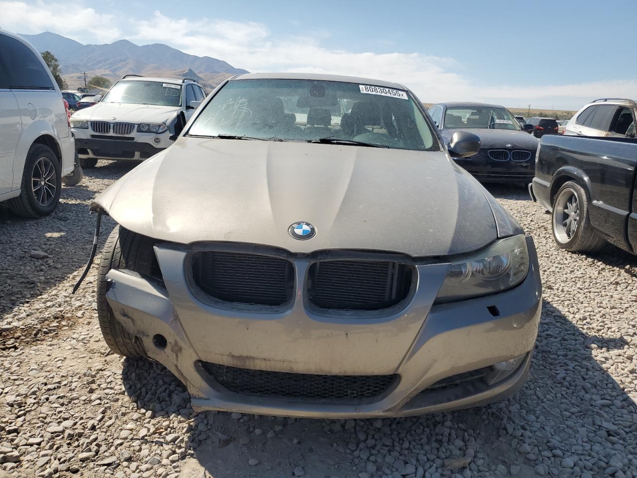 BMW 3 Series Xi