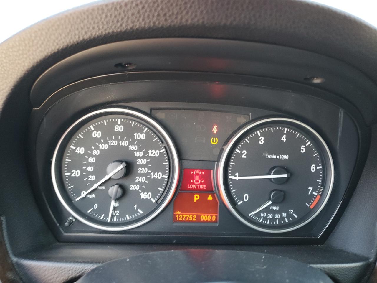 BMW 3 Series I
