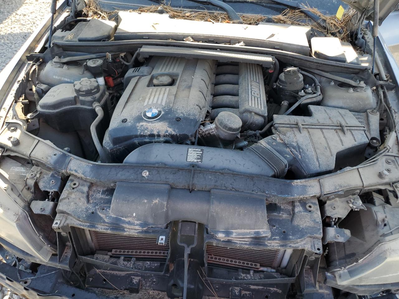 BMW 3 Series I