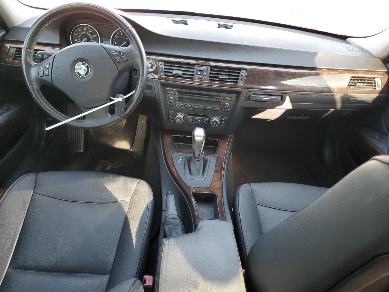 BMW 3 Series I