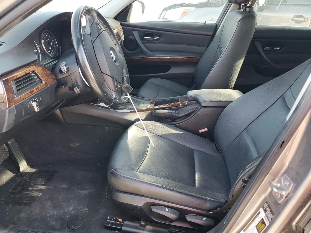 BMW 3 Series I