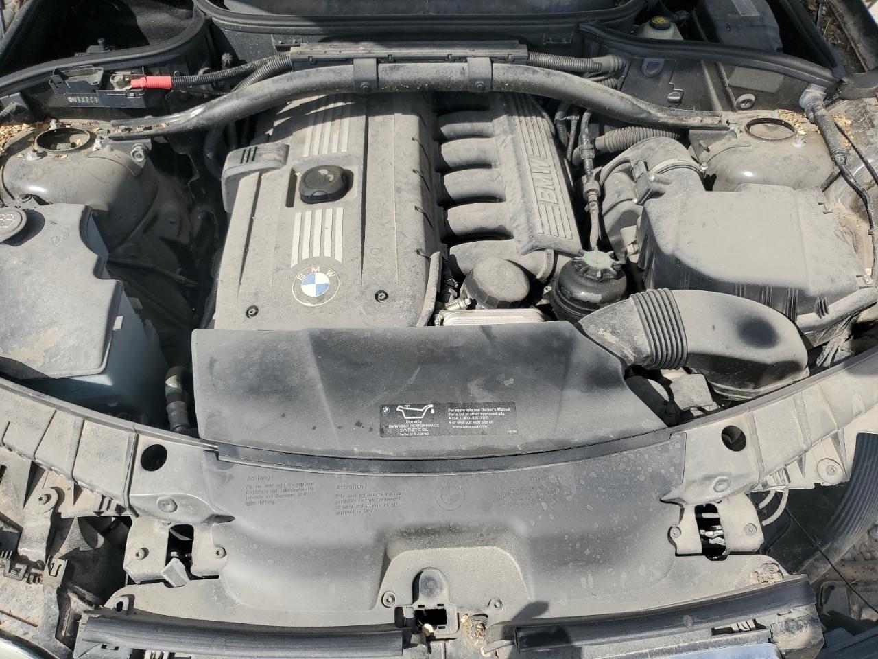 BMW X Series 3.0si