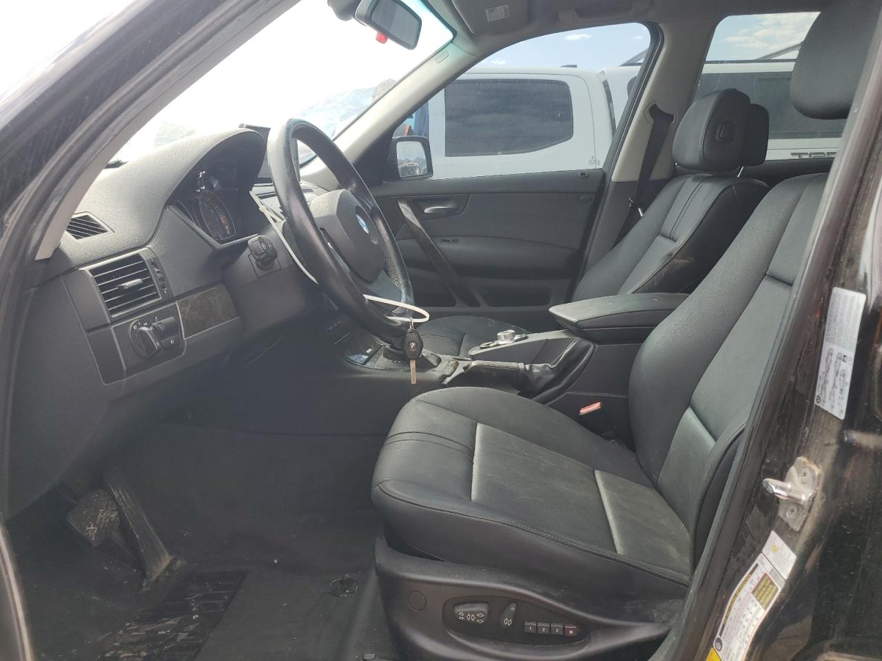 BMW X Series 3.0si