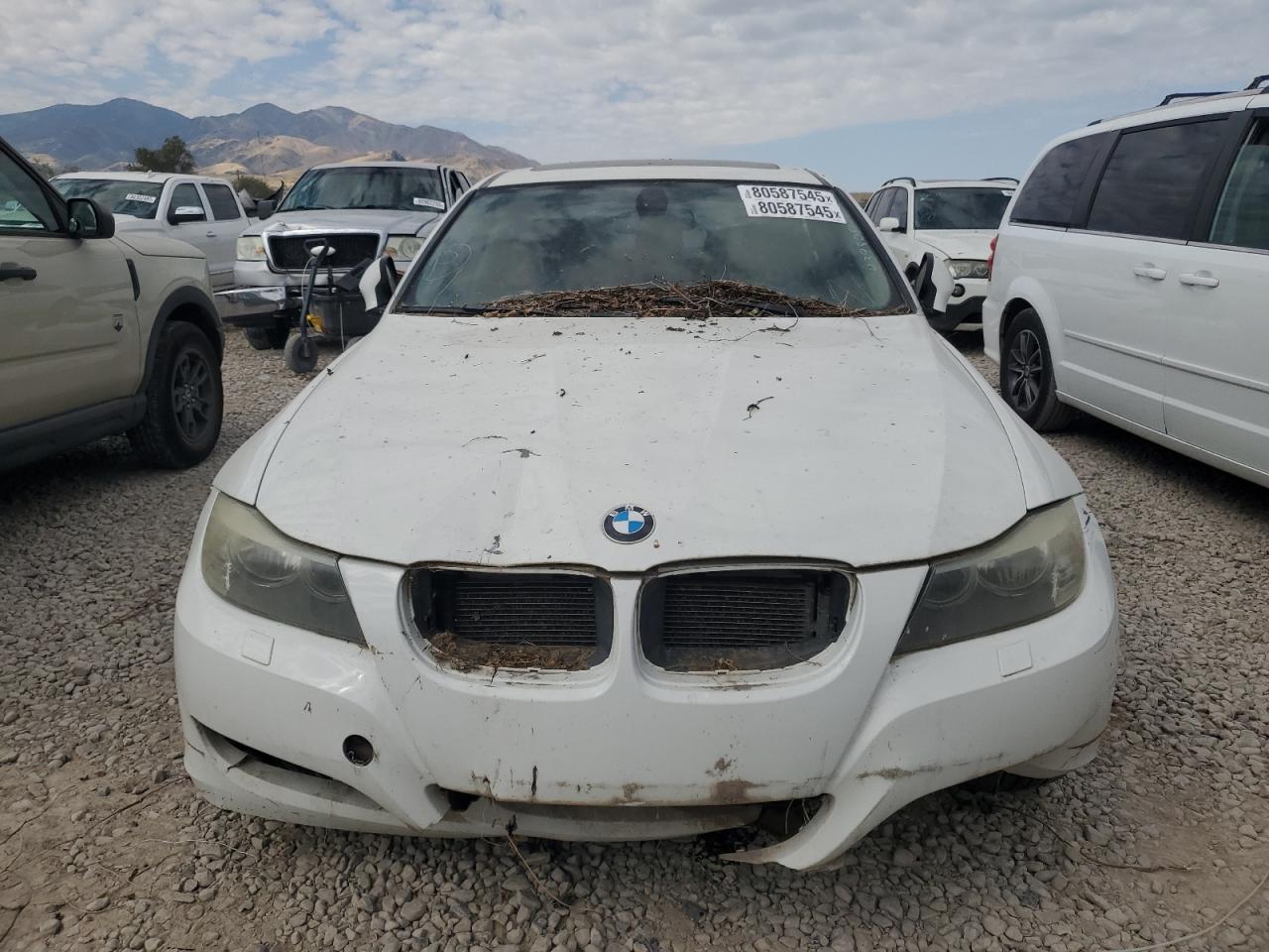 BMW 3 Series Xi