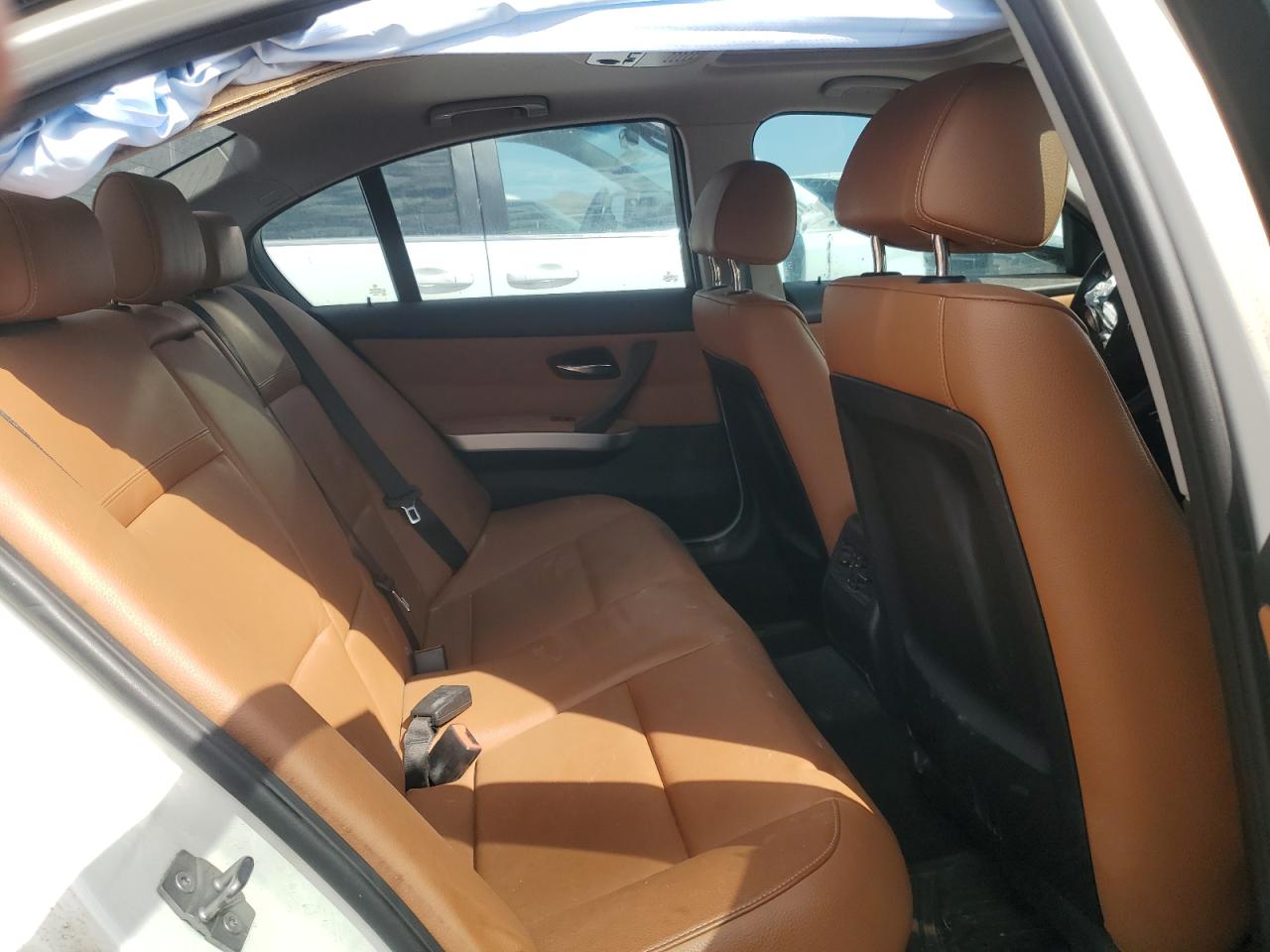 BMW 3 Series Xi