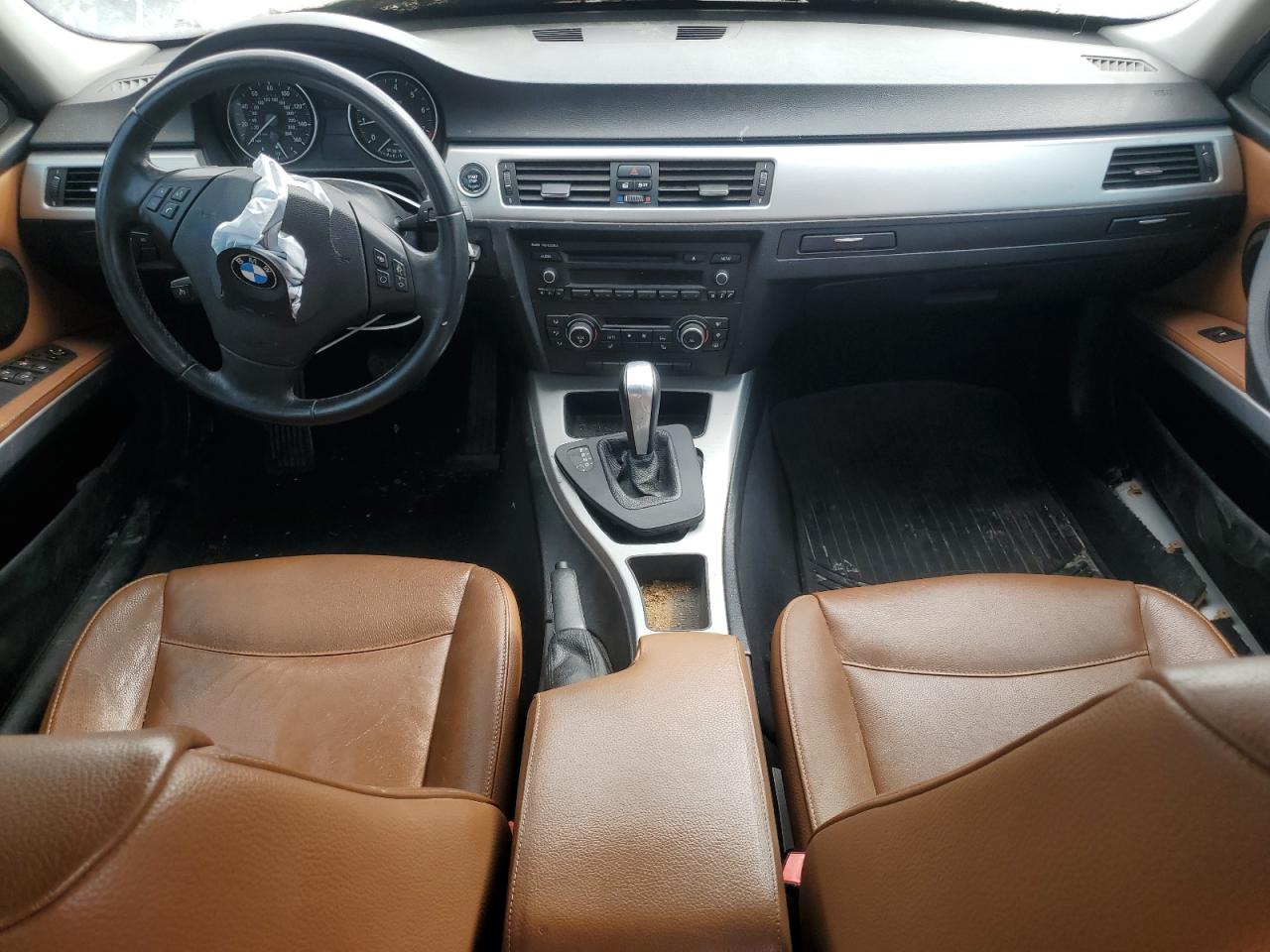 BMW 3 Series Xi