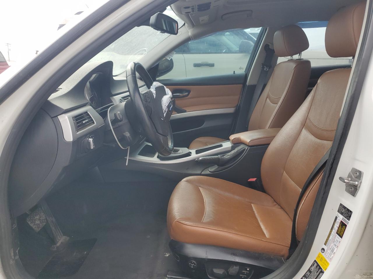 BMW 3 Series Xi