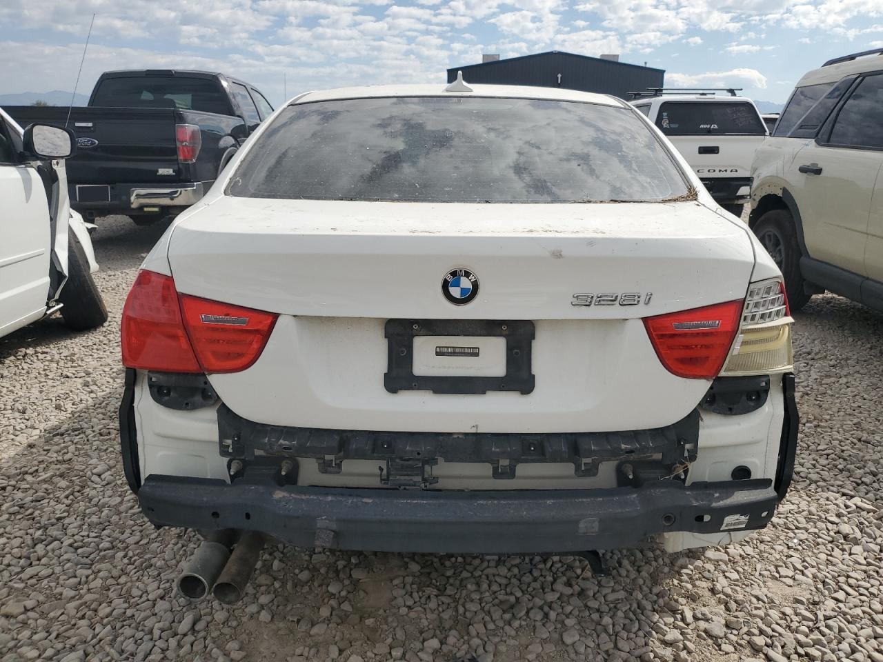 BMW 3 Series Xi