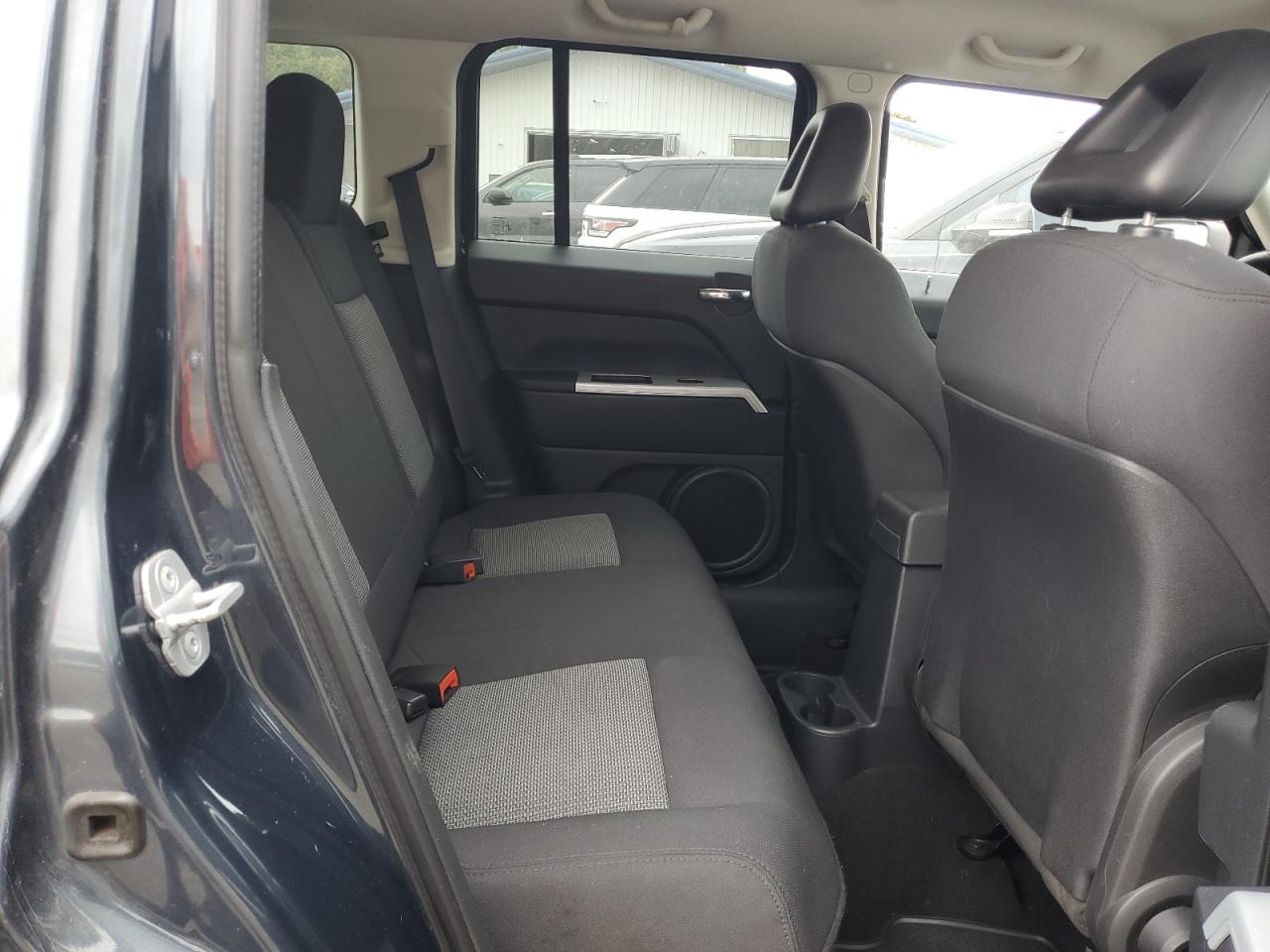 Jep Patriot Sport