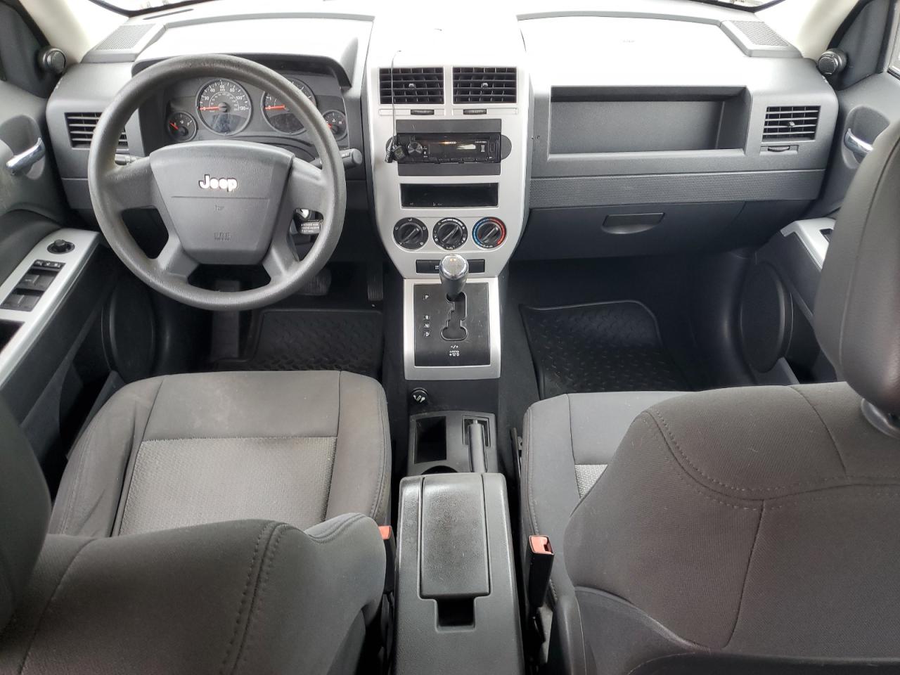 Jep Patriot Sport