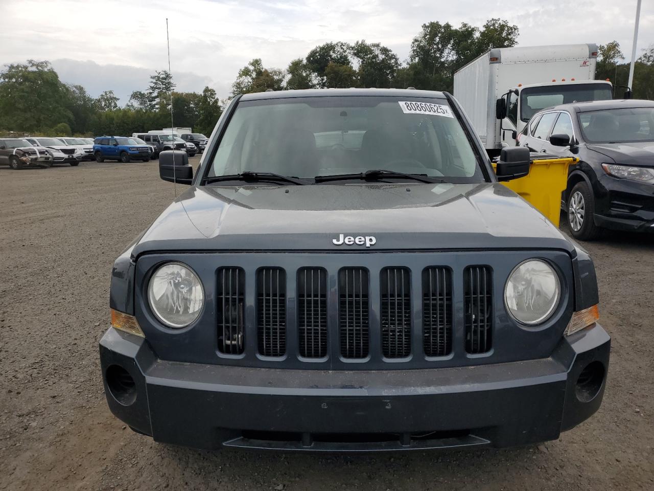 Jep Patriot Sport