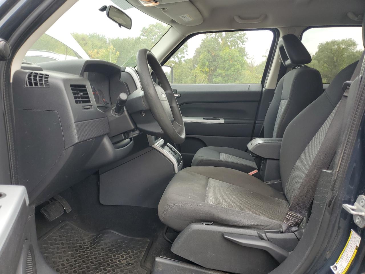 Jep Patriot Sport