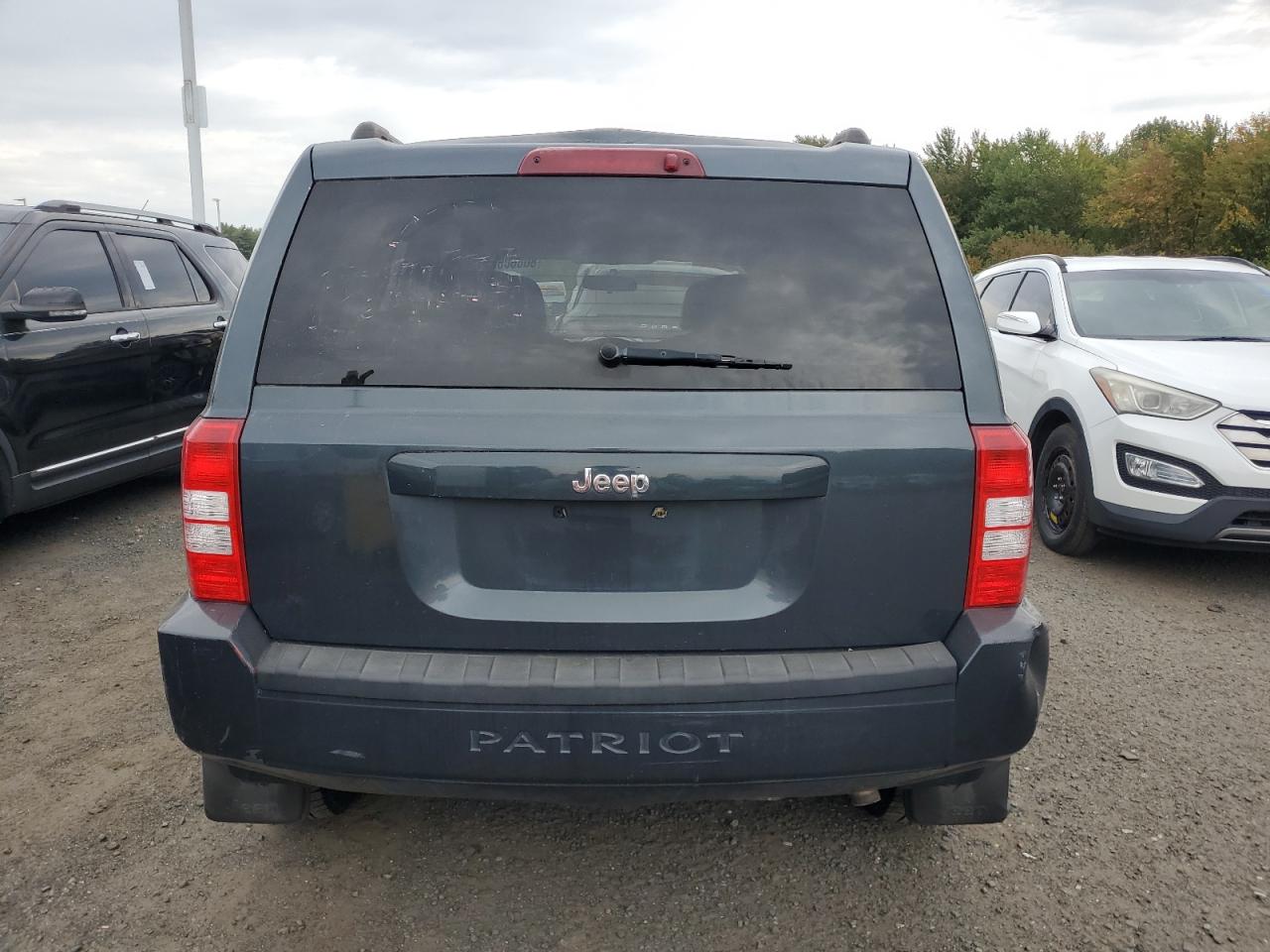 Jep Patriot Sport