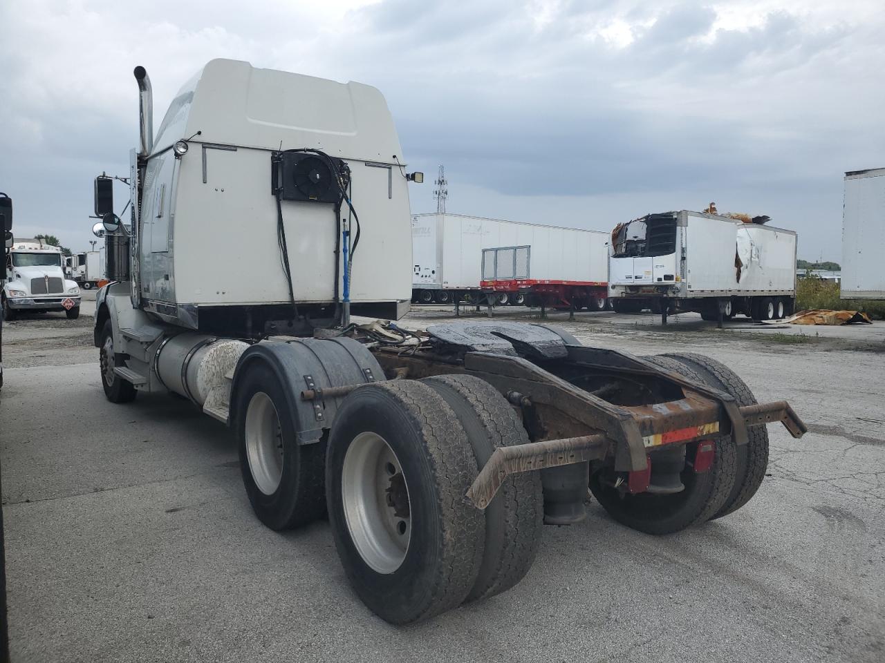 Western Star Auto Car Convention