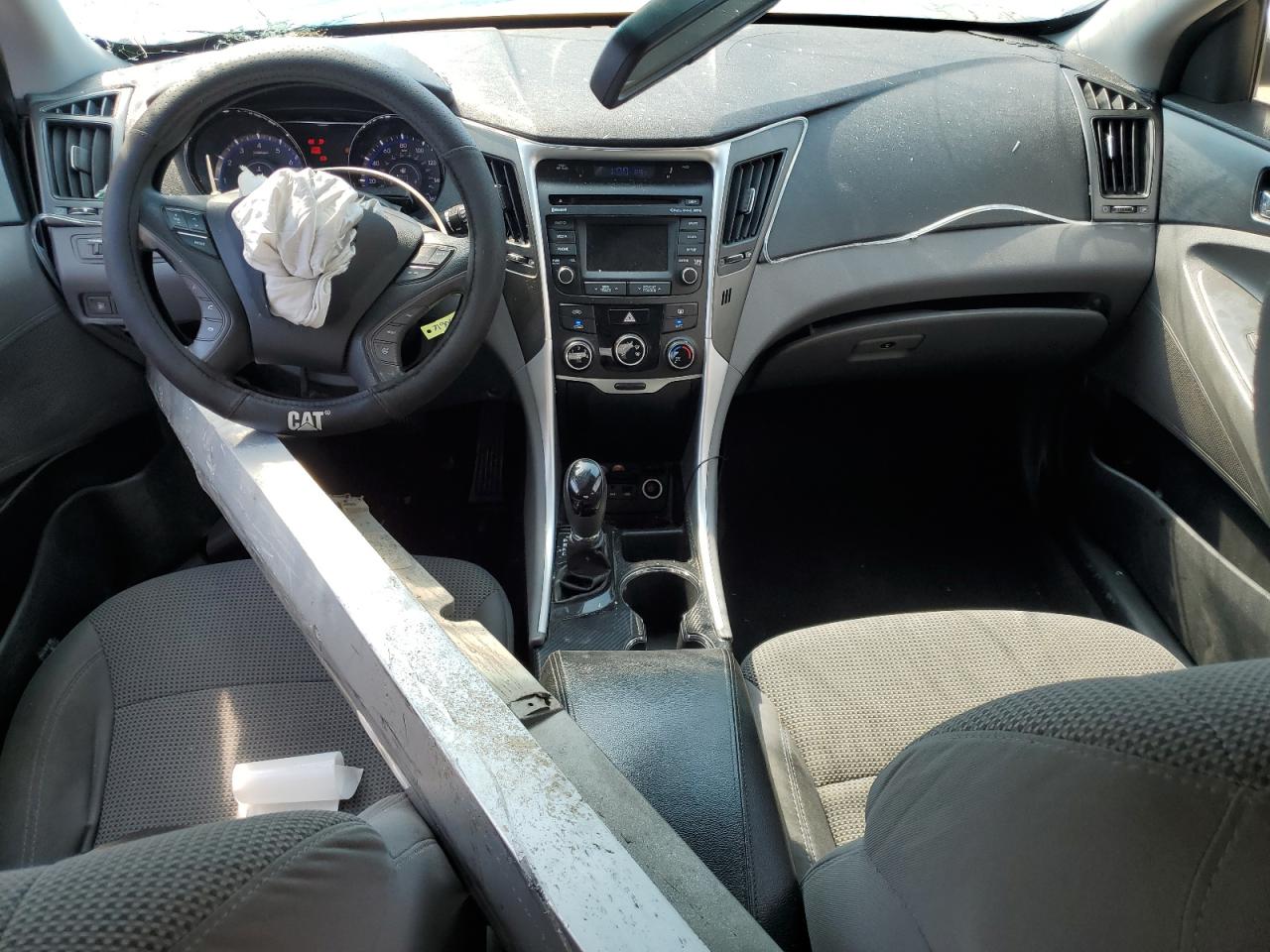 Hyundai SONATA Gls