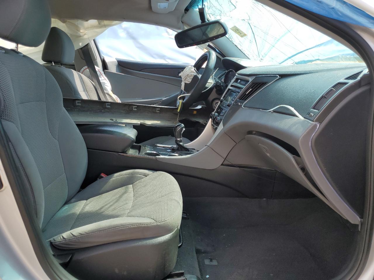 Hyundai SONATA Gls