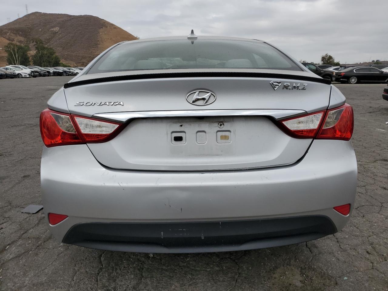 Hyundai SONATA Gls