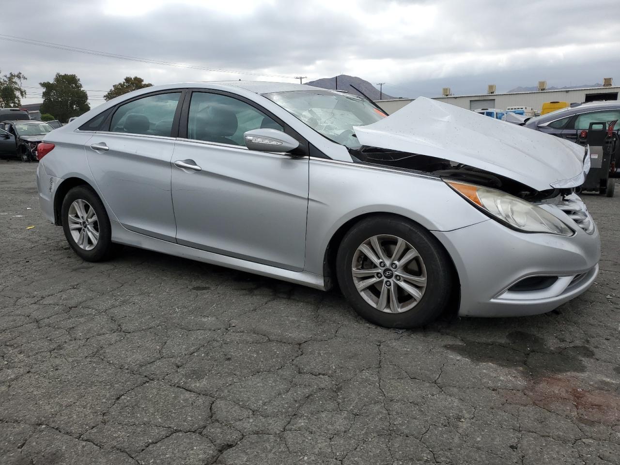 Hyundai SONATA Gls