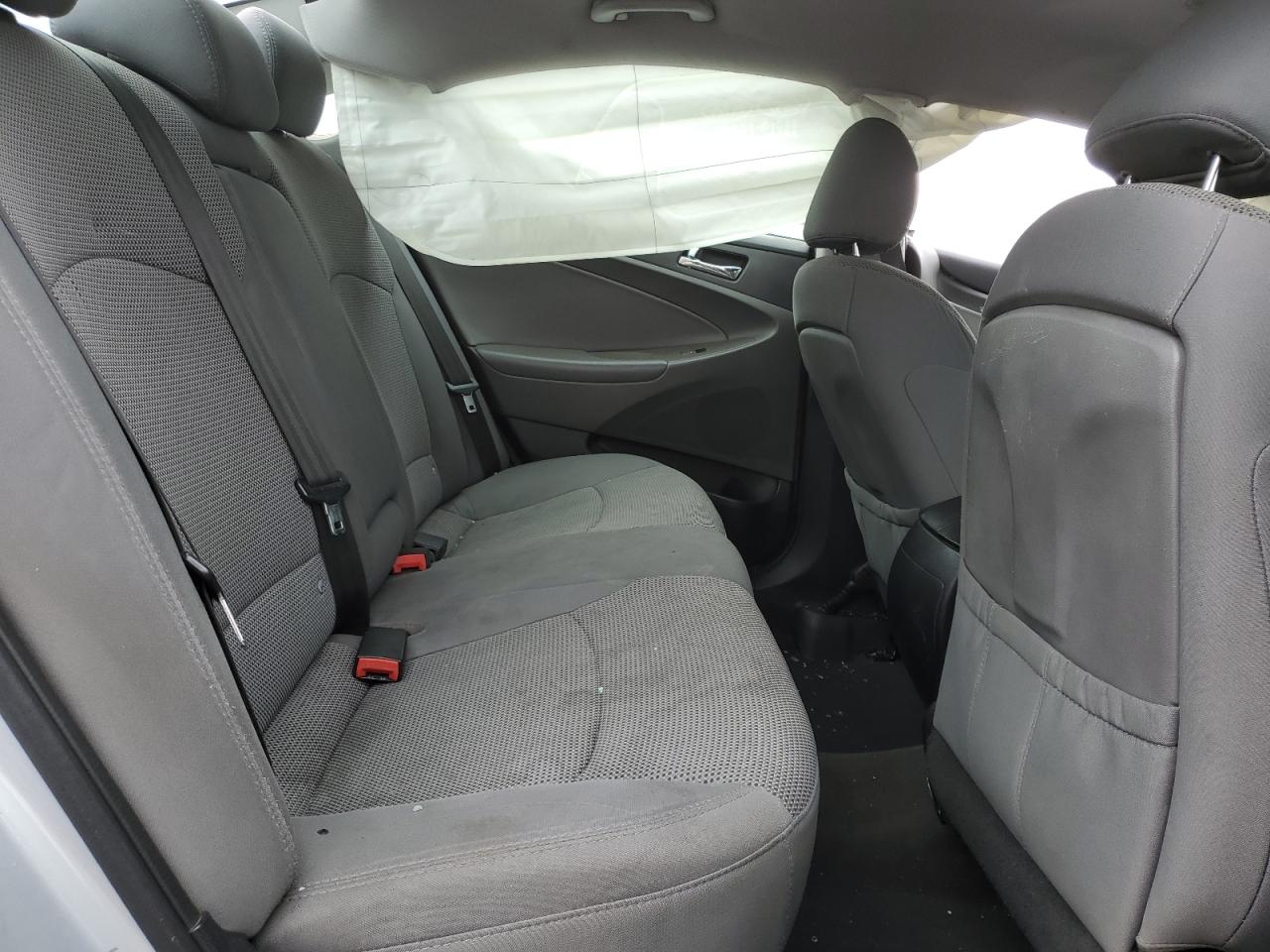 Hyundai SONATA Gls