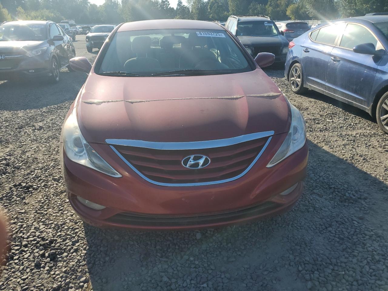 Hyundai SONATA Gls
