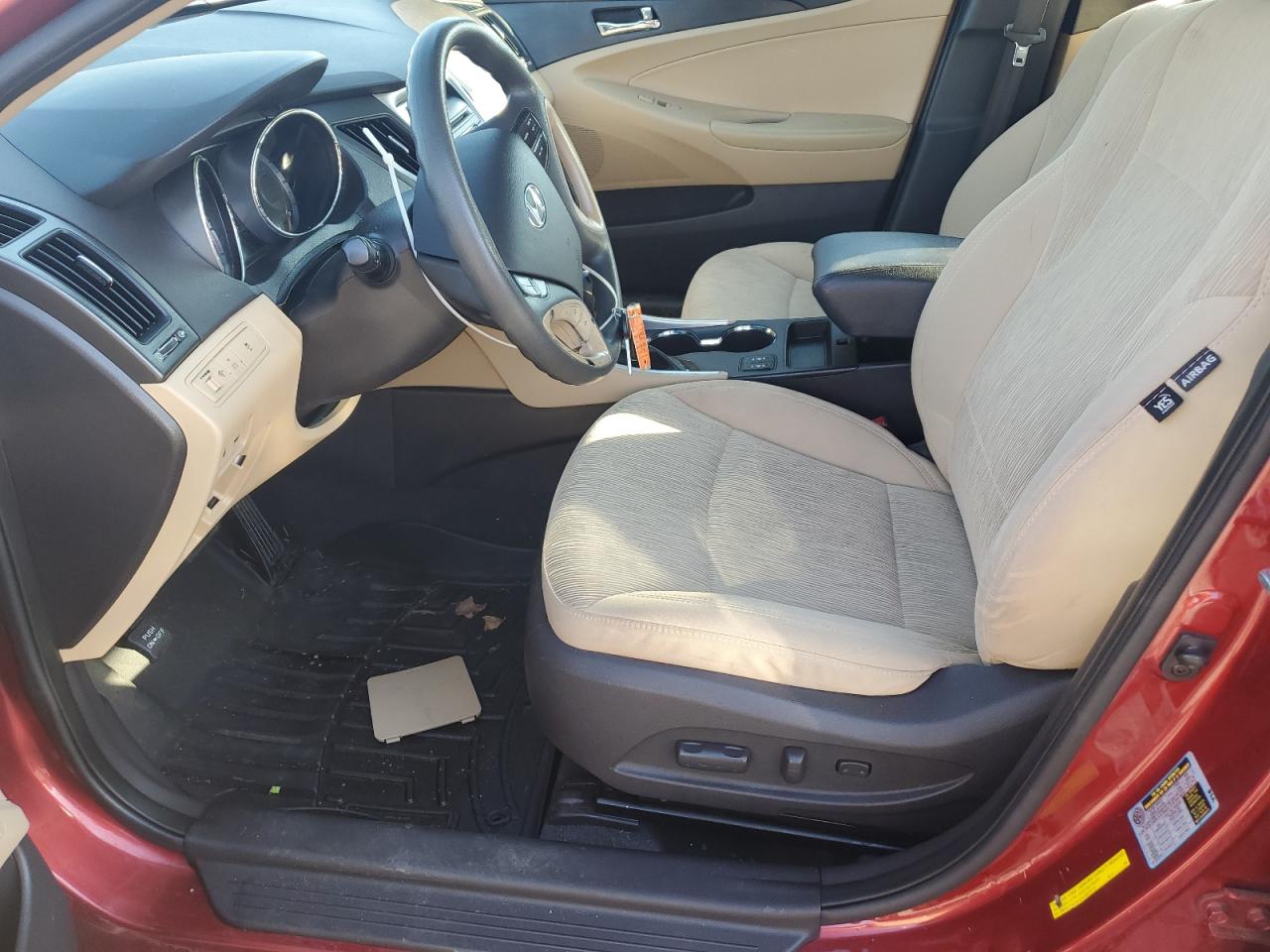 Hyundai SONATA Gls