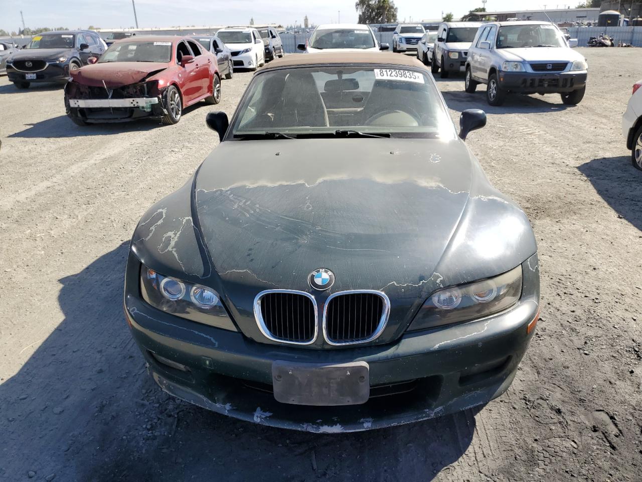 BMW Z Series 2.8