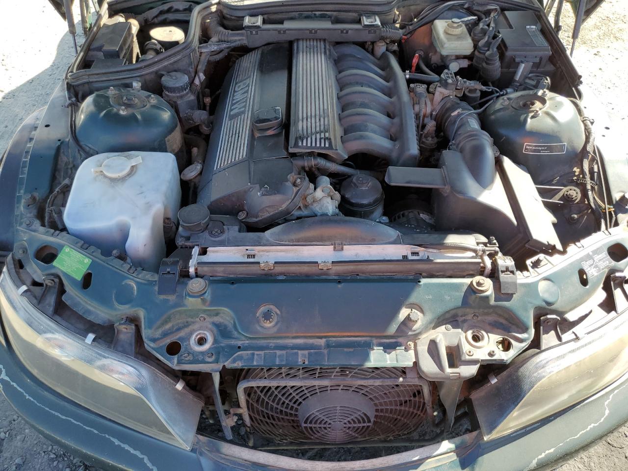 BMW Z Series 2.8