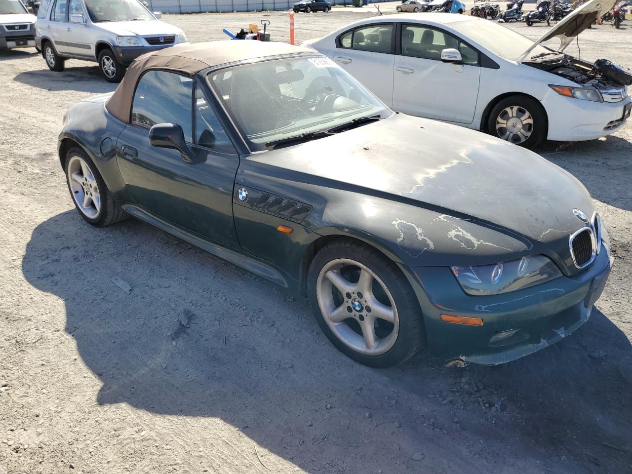 BMW Z Series 2.8