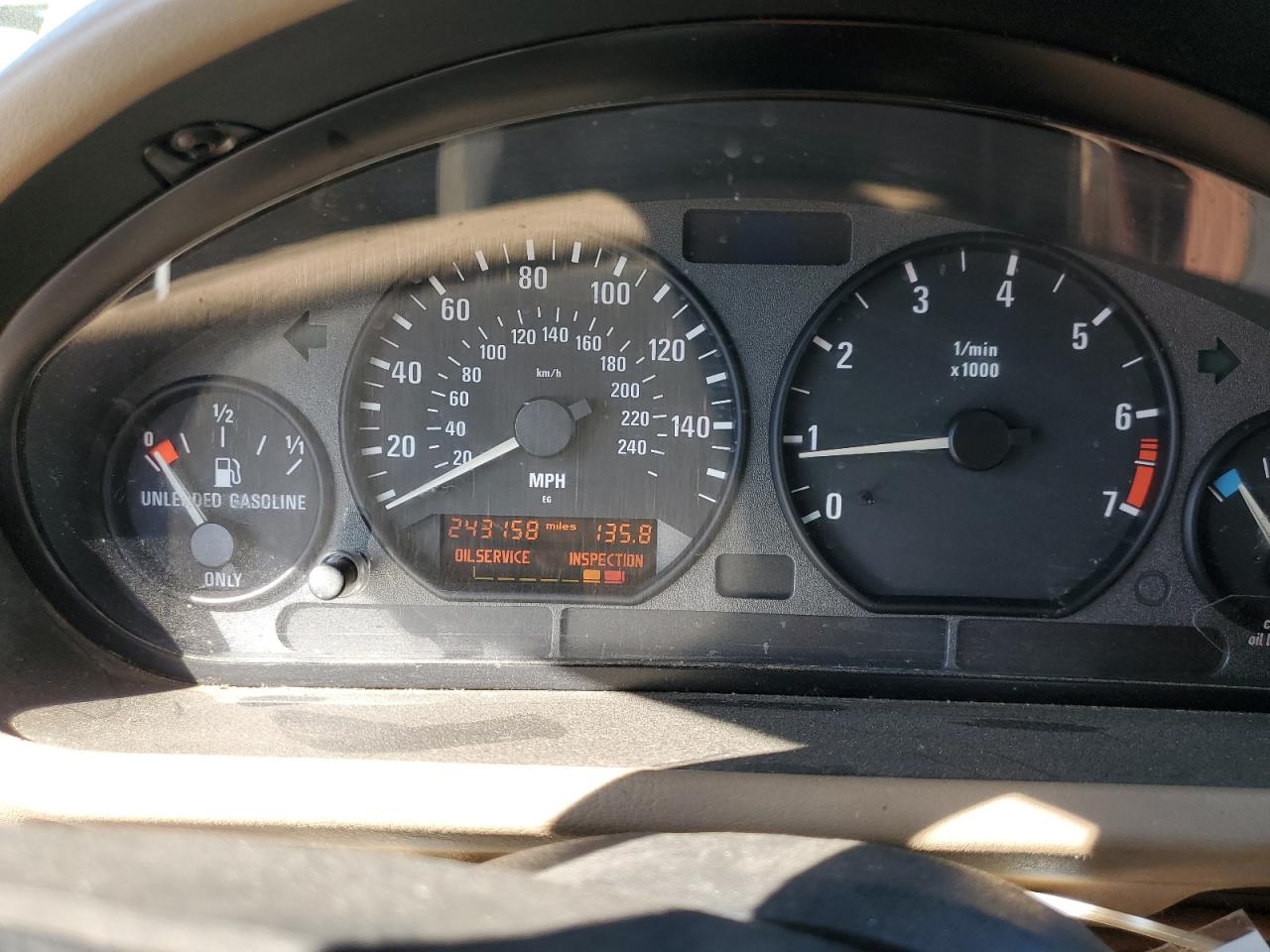 BMW Z Series 2.8
