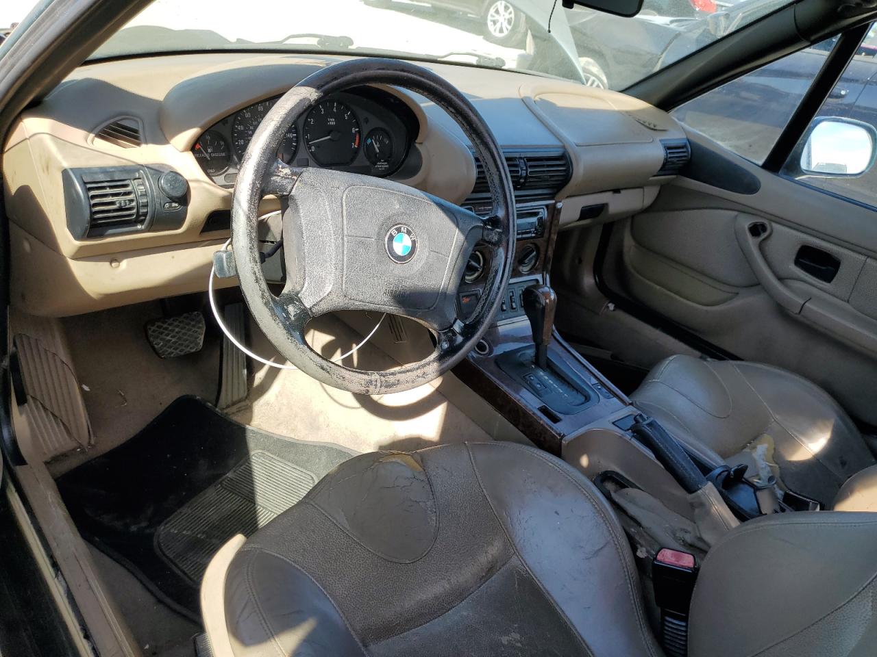 BMW Z Series 2.8