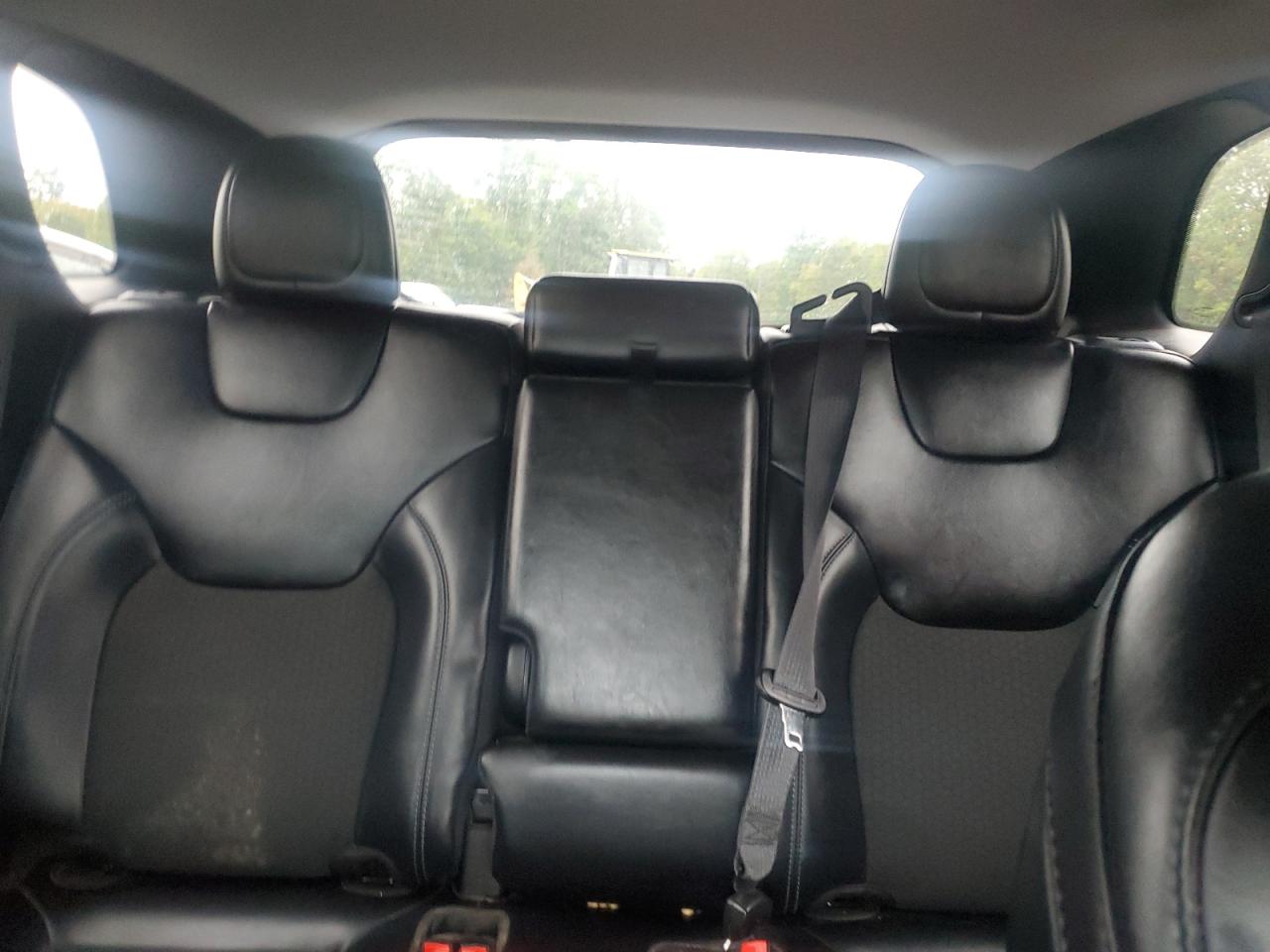 Jep Grand Cher Latitude Plus