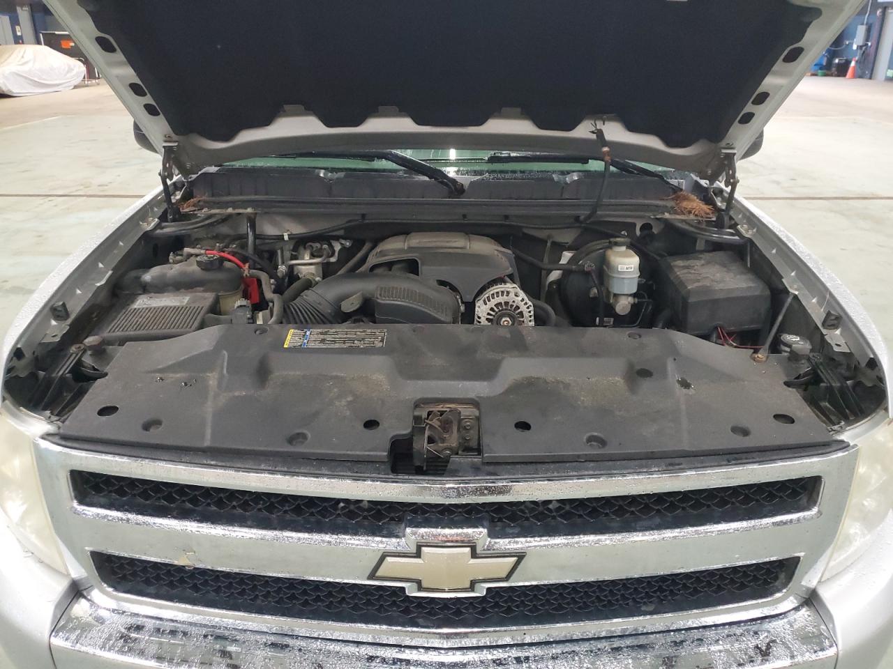 Chevrolet Silverado K1500 Lt K1500 Lt