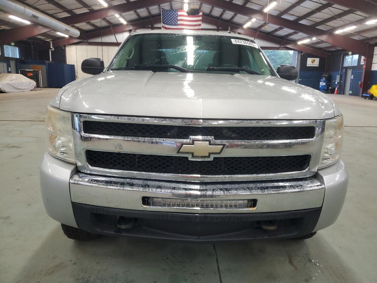 Chevrolet Silverado K1500 Lt K1500 Lt