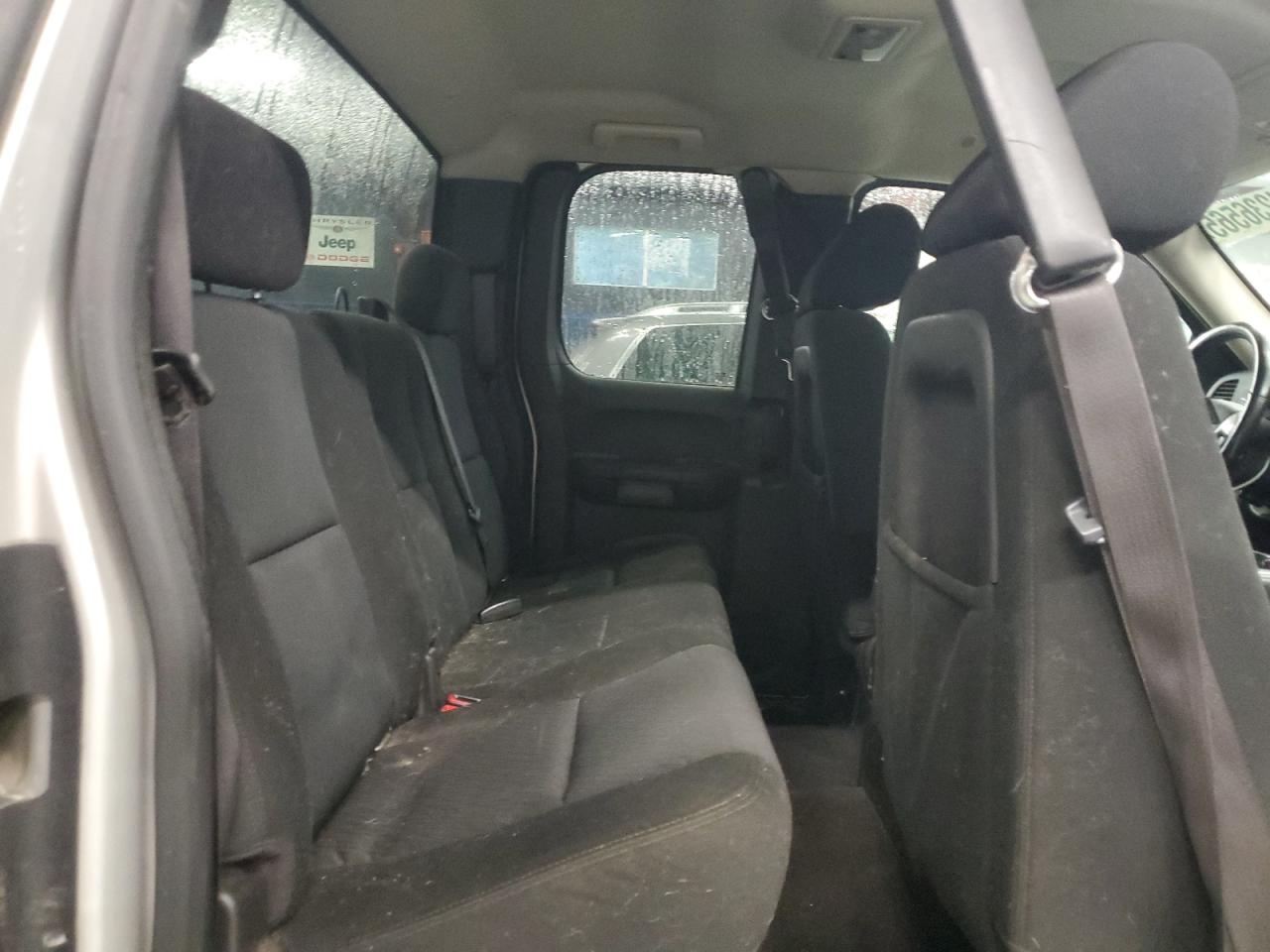 Chevrolet Silverado K1500 Lt K1500 Lt