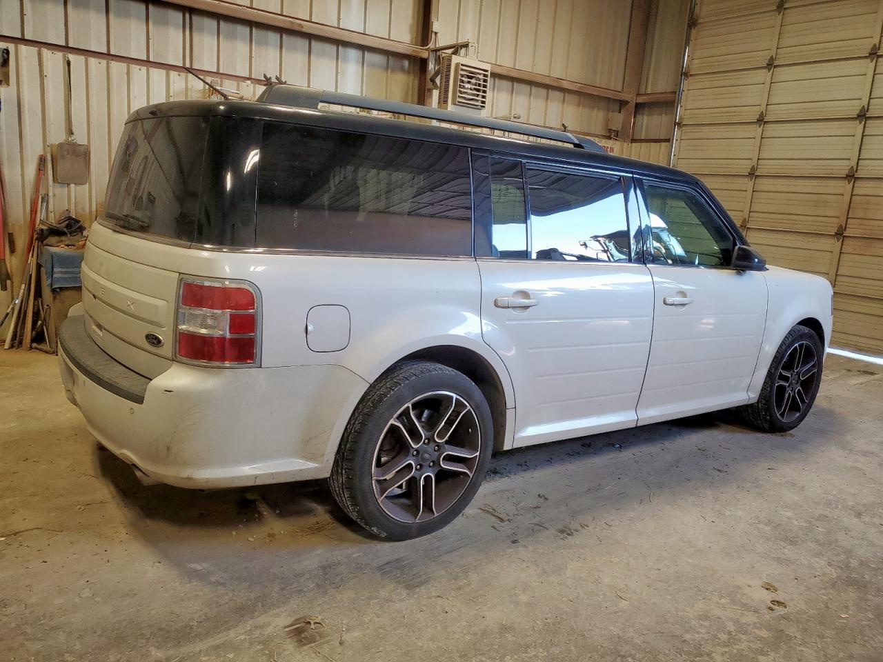 Ford Flex Sel