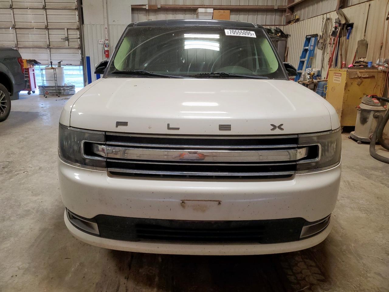 Ford Flex Sel