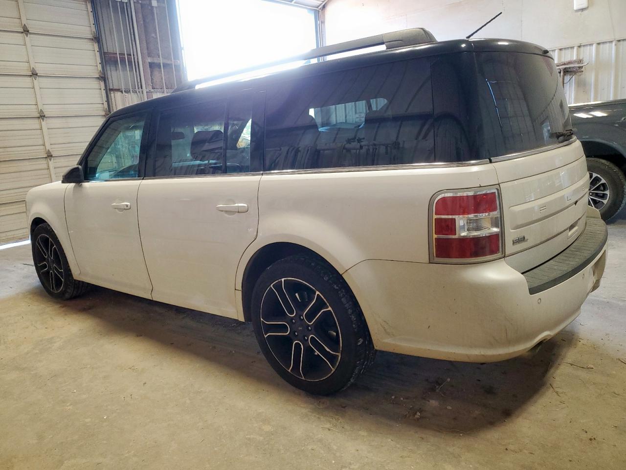 Ford Flex Sel