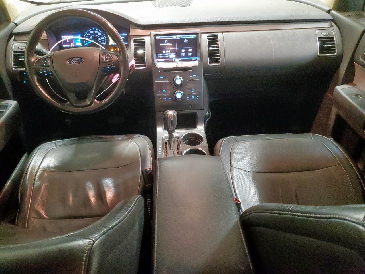 Ford Flex Sel