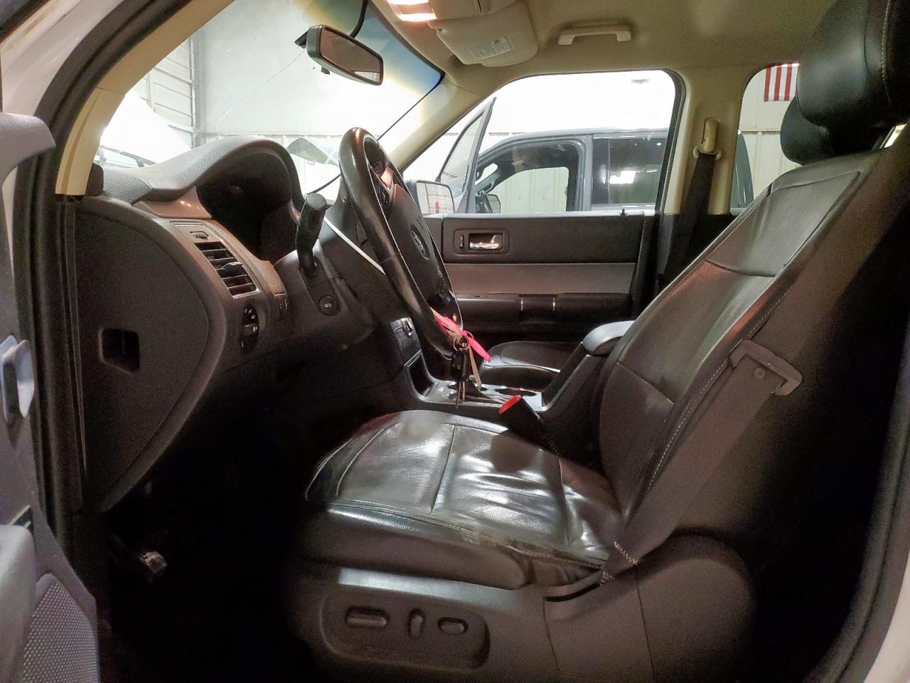 Ford Flex Sel