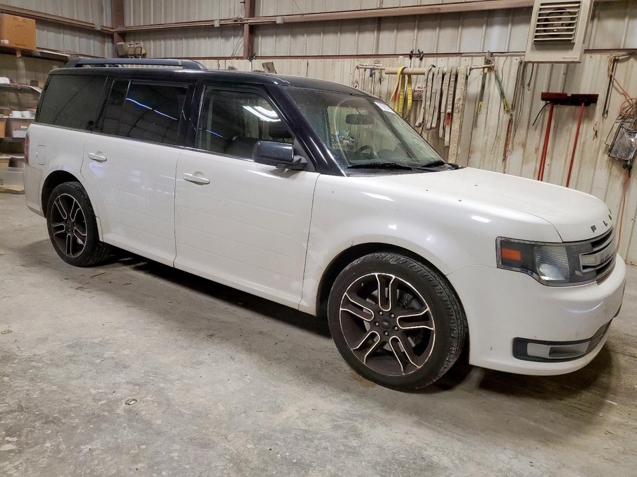 Ford Flex Sel