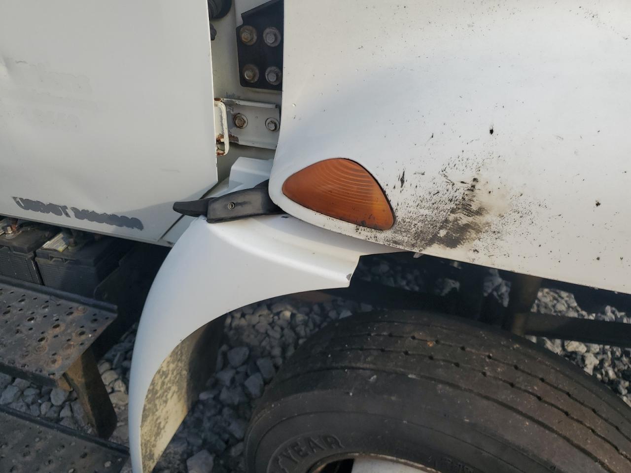 International 4000 Serie 4300