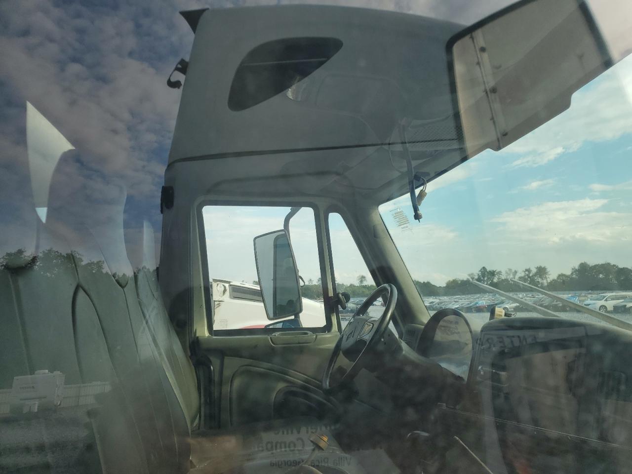 International 4000 Serie 4300