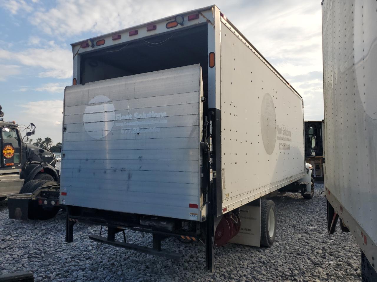 International 4000 Serie 4300