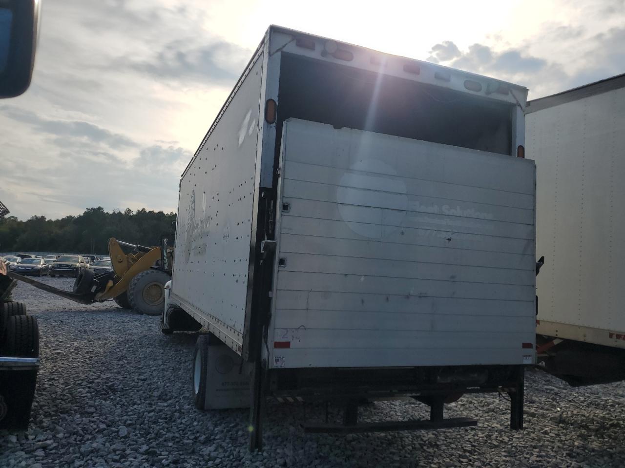 International 4000 Serie 4300