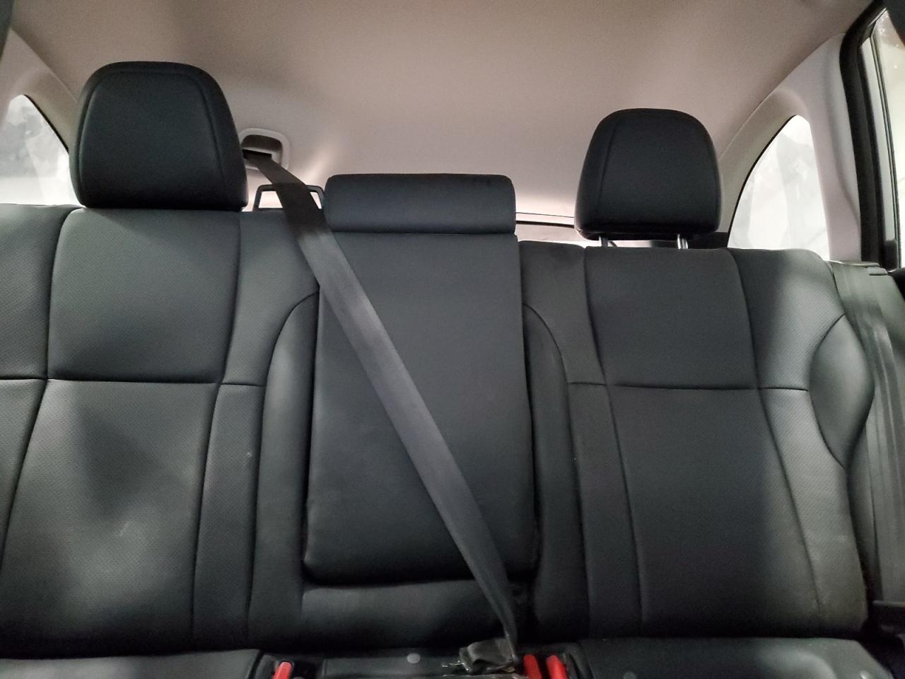 Subaru Outback Limited Xt