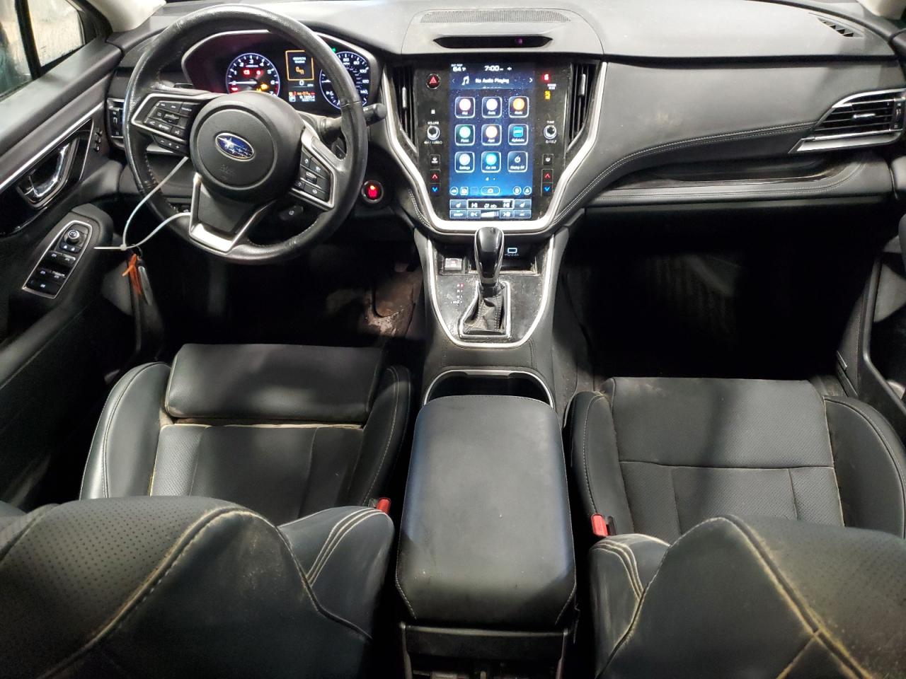 Subaru Outback Limited Xt