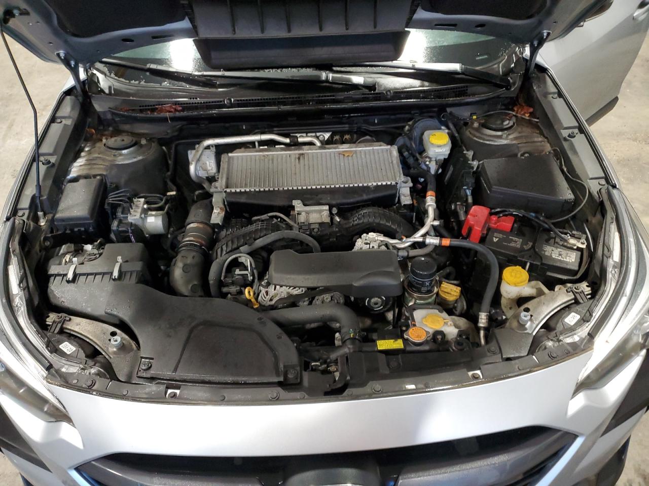 Subaru Outback Limited Xt