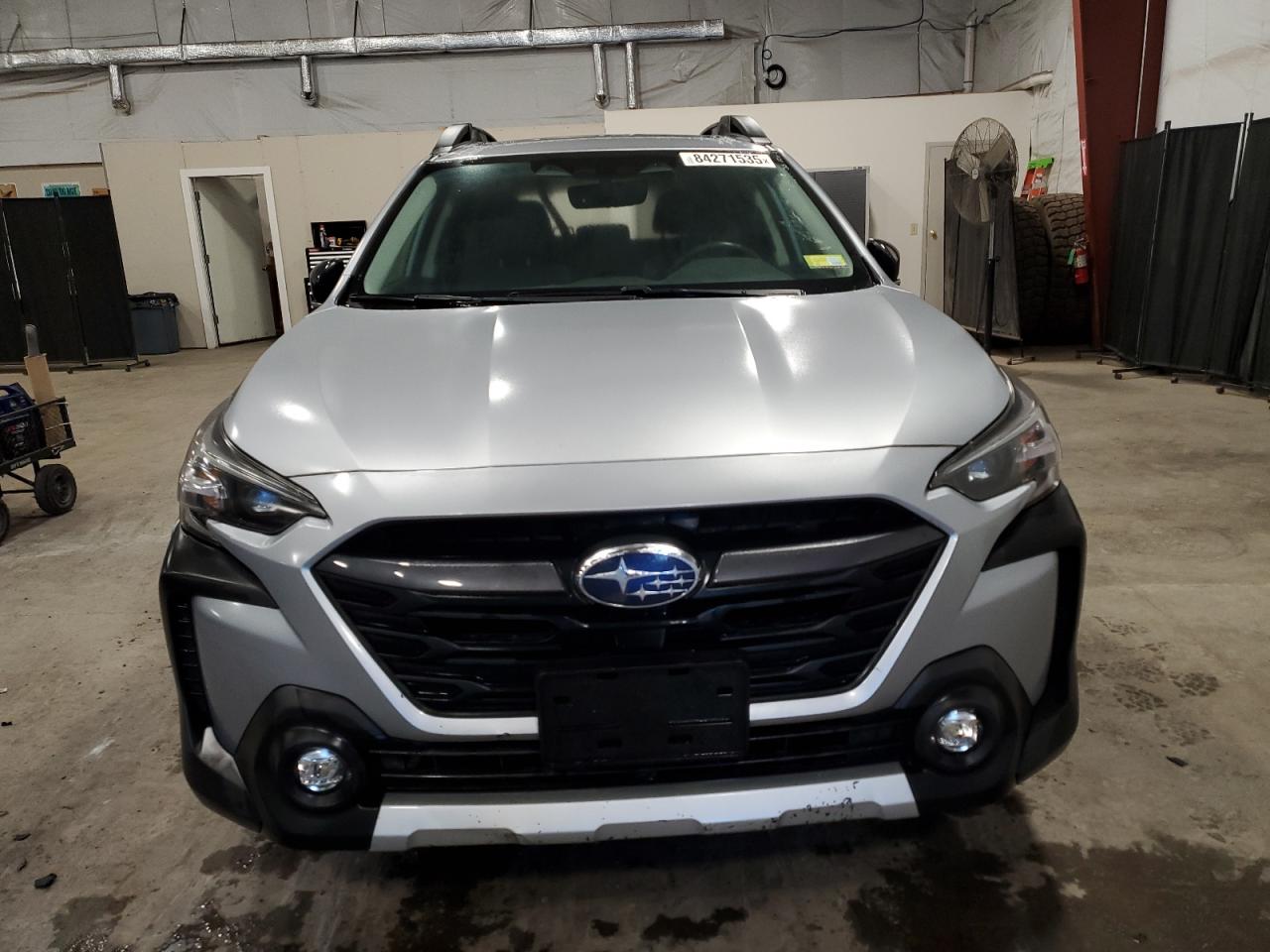 Subaru Outback Limited Xt