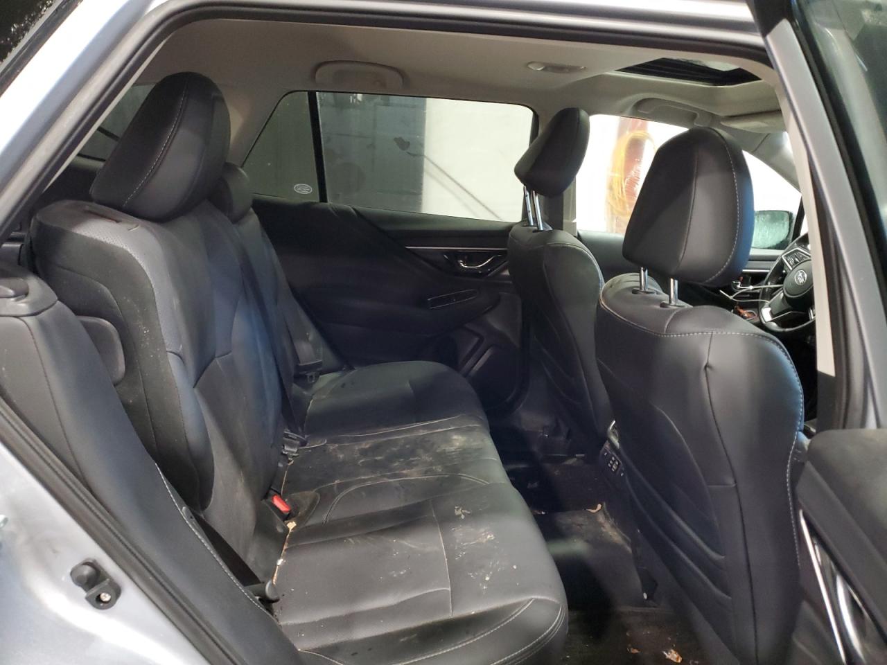Subaru Outback Limited Xt