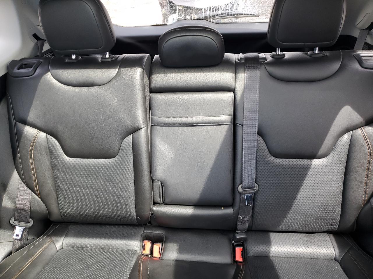 Jeep Compass Limited